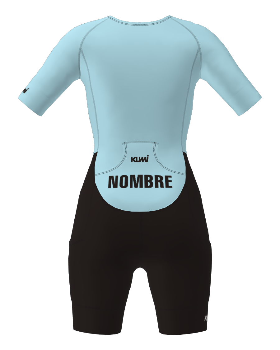 Trisuit MOOL BLU Mujer