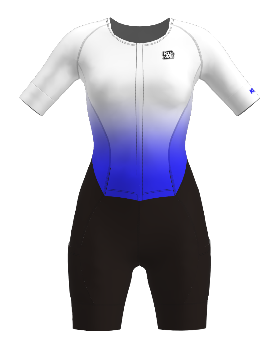 Trisuit MOOL GRADIANT Electric Mujer