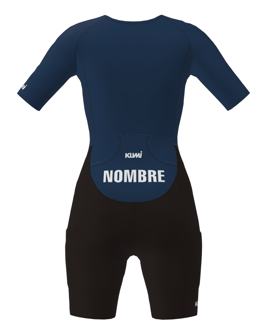 Trisuit MOOL NAVY Mujer
