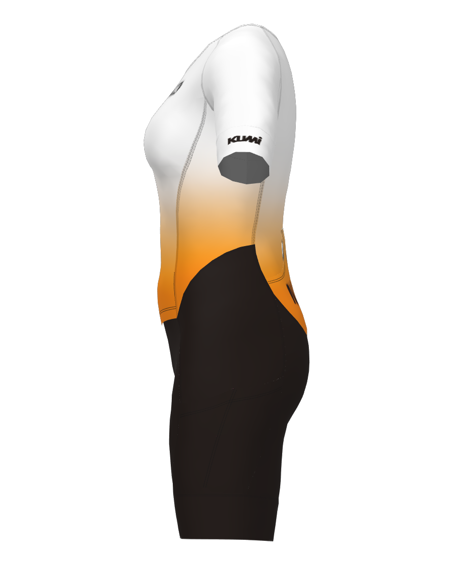 Trisuit MOOL GRADIANT ORANGE Mujer