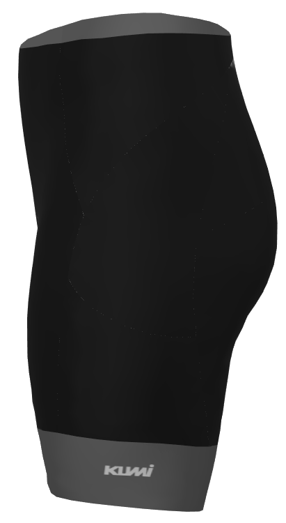 Trishort RAY/ XAKUMI FRANK Endurance