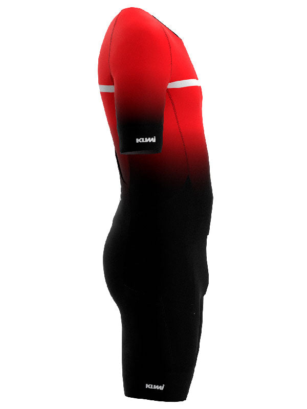 Trisuit MOOL SpeedCore Red Hombre