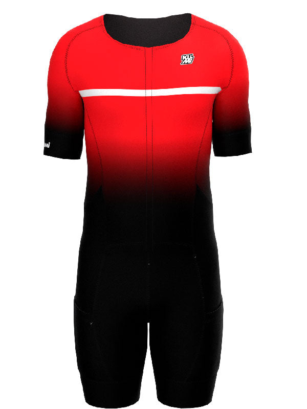 Trisuit MOOL SpeedCore Red Hombre