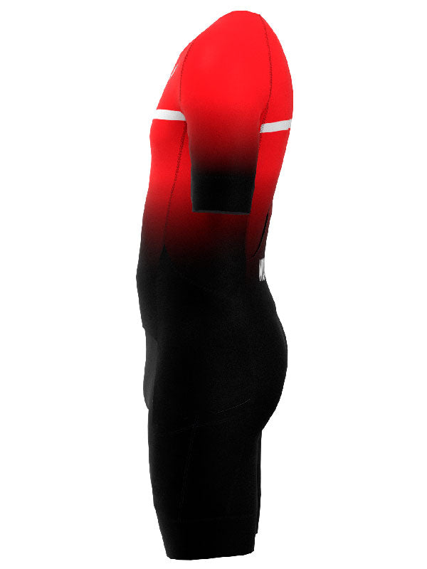 Trisuit MOOL SpeedCore Red Hombre