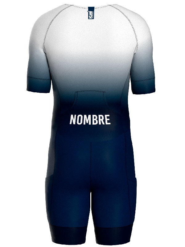 Trisuit MOOL SpeedCore WhiteNavy Hombre