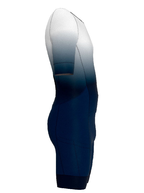 Trisuit MOOL SpeedCore WhiteNavy Hombre