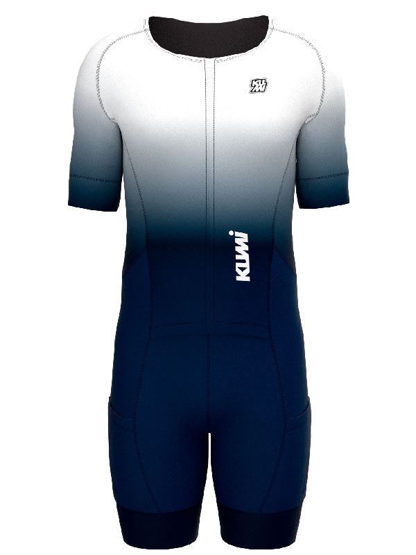 Trisuit MOOL SpeedCore WhiteNavy Hombre