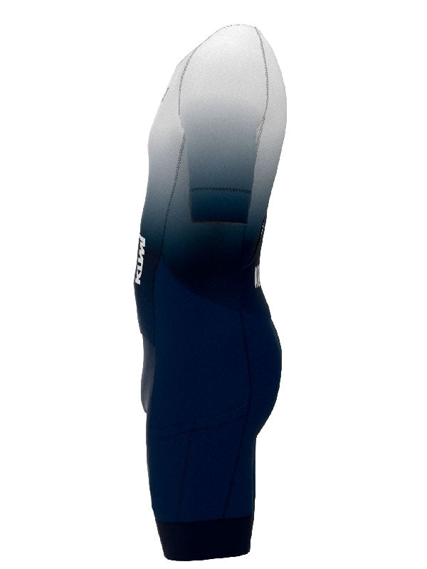 Trisuit MOOL SpeedCore WhiteNavy Hombre