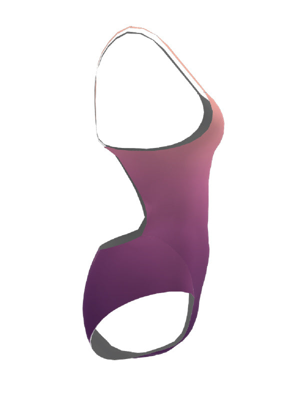 Traje de baño 3K PBT SUNSET para mujer