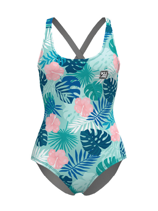 Traje de Baño Style BW-Kona PBT Mujer