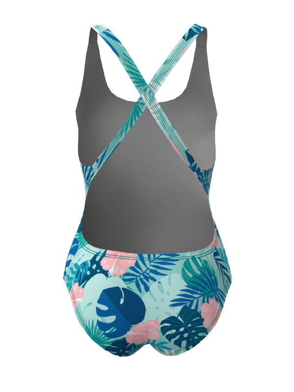 Traje de Baño Style BW-Kona PBT Mujer