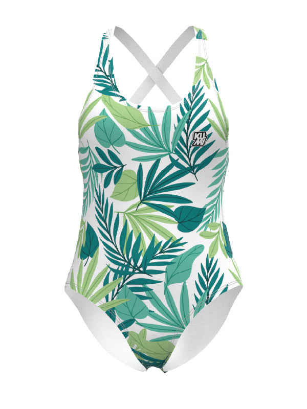 Traje de Baño Style BW-Forest Mujer