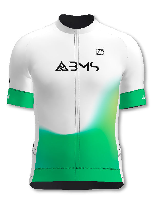 Jersey Ciclismo Swings Pro BMS Mujer