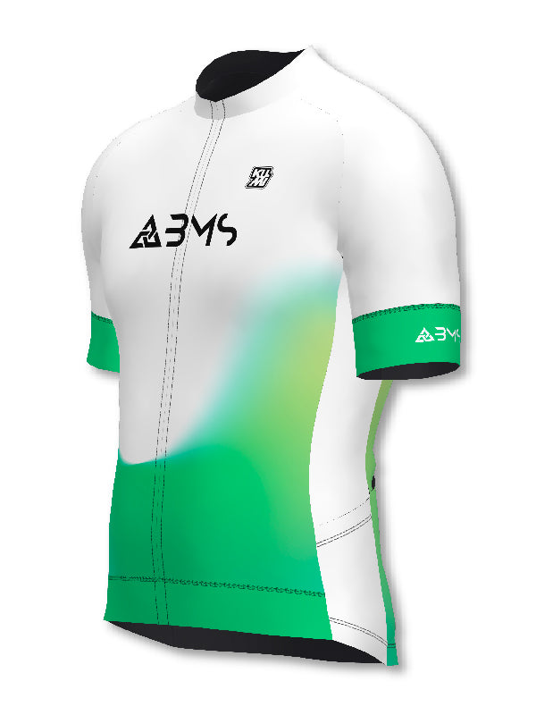 Jersey Ciclismo Swings Pro BMS Mujer