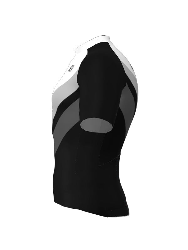 Jersey Ciclismo Swings Frank Endurance Hombre