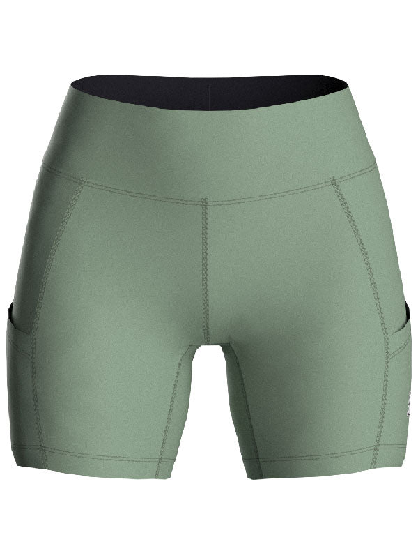 Leggings Cortos SAGE Flow Mujer