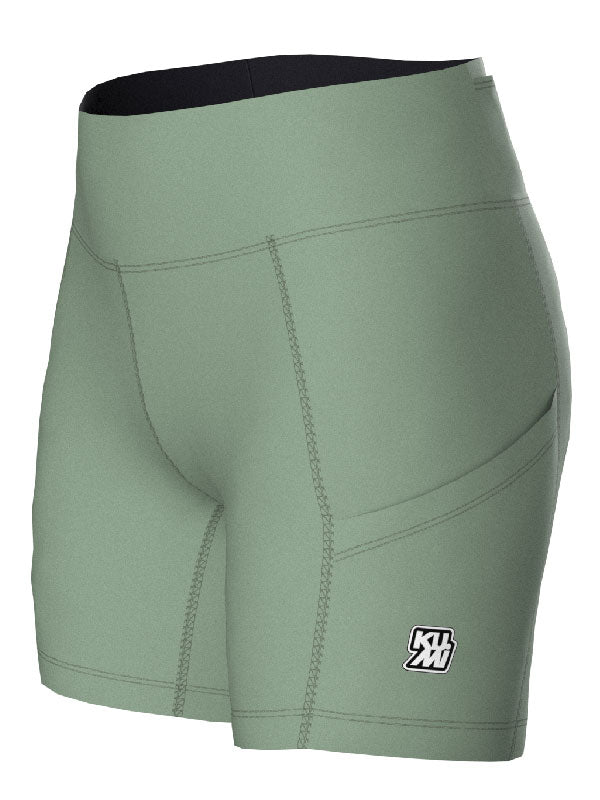 Leggings Cortos SAGE Flow Mujer