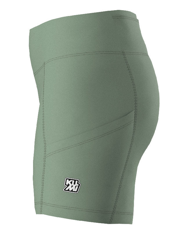 Leggings Cortos SAGE Flow Mujer