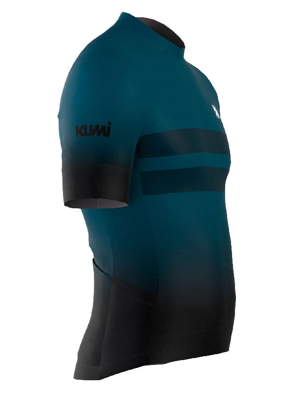 Jersey Ciclismo Swings Pro Abyss Lines Hombre