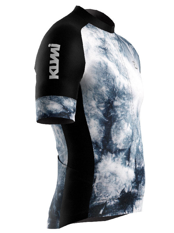 Jersey Ciclismo Swings Pro Lunar Dust Hombre