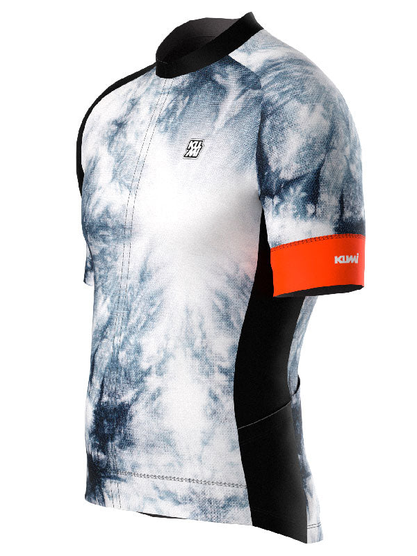 Jersey Ciclismo Swings Pro Lunar Dust Hombre