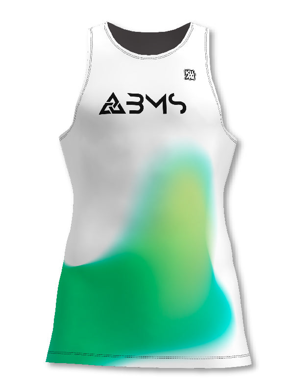 Tank Slim Liberty BMS Hombre