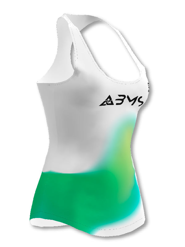 Tank Slim Liberty BMS Mujer