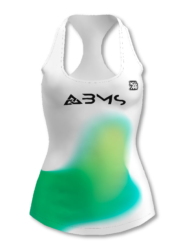 Tank Slim Liberty BMS Mujer