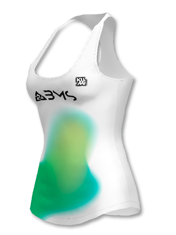 Tank Slim Liberty BMS Mujer
