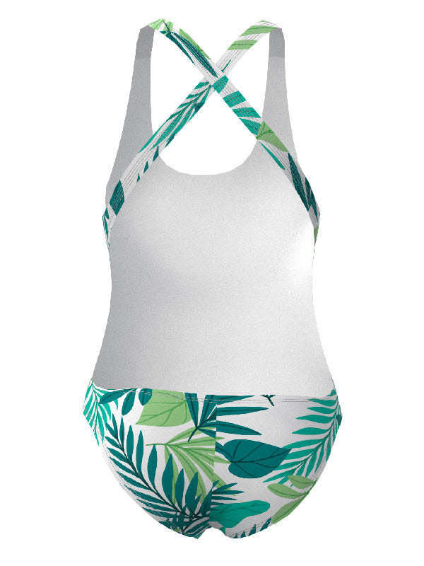 Traje de Baño Style BW-Forest Mujer