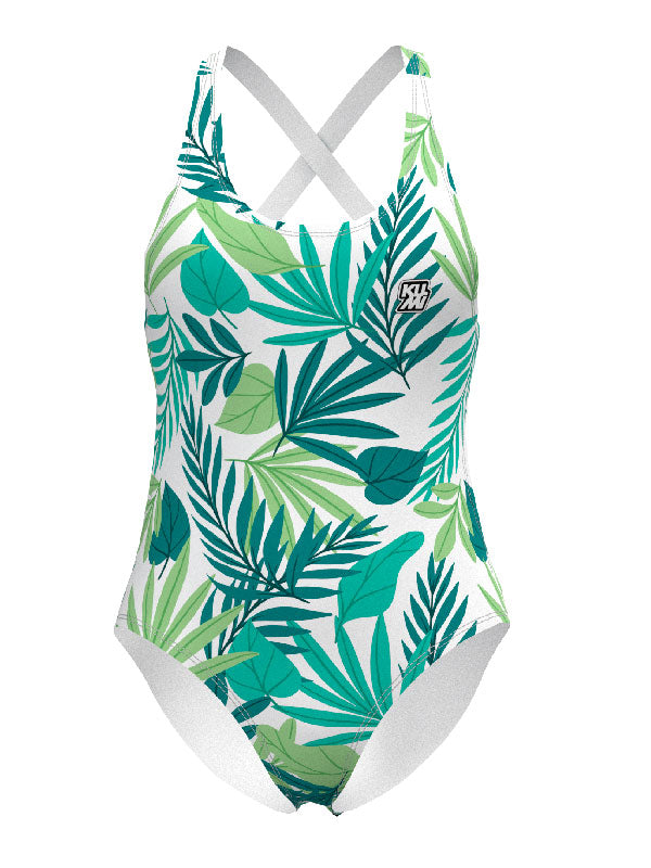 Traje de Baño Style BW-Forest Mujer