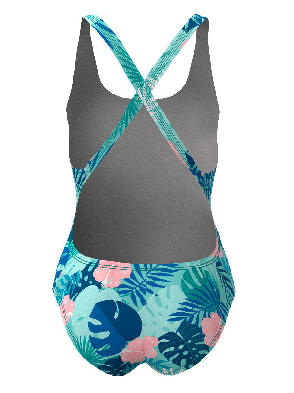 Traje de Baño Style BW-Kona Mujer