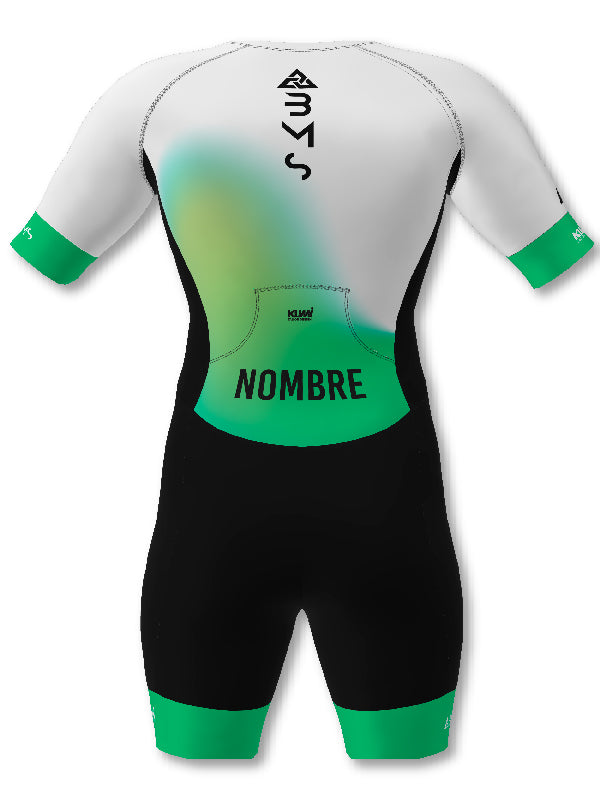 Trisuit MOOL BMS Hombre
