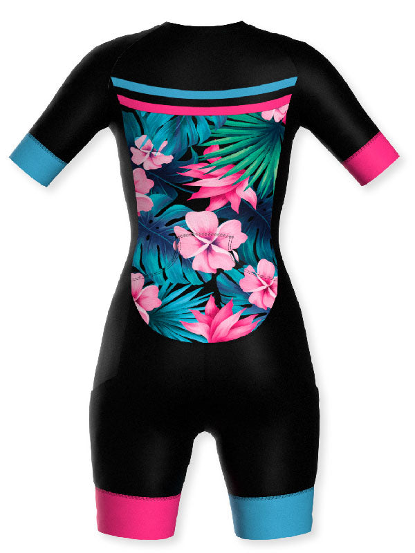 Trisuit Mool BW-Hawaii Mujer
