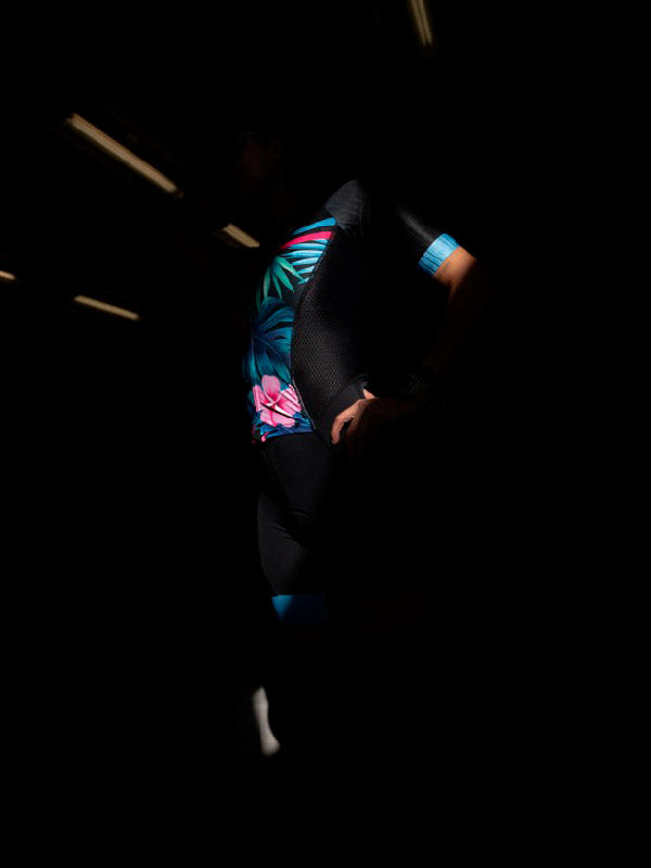 Trisuit Mool BW-Hawaii Mujer