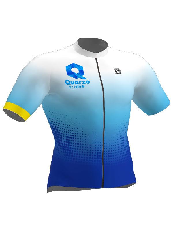 TriTop SPIDAM Quarzo TriClub Mujer