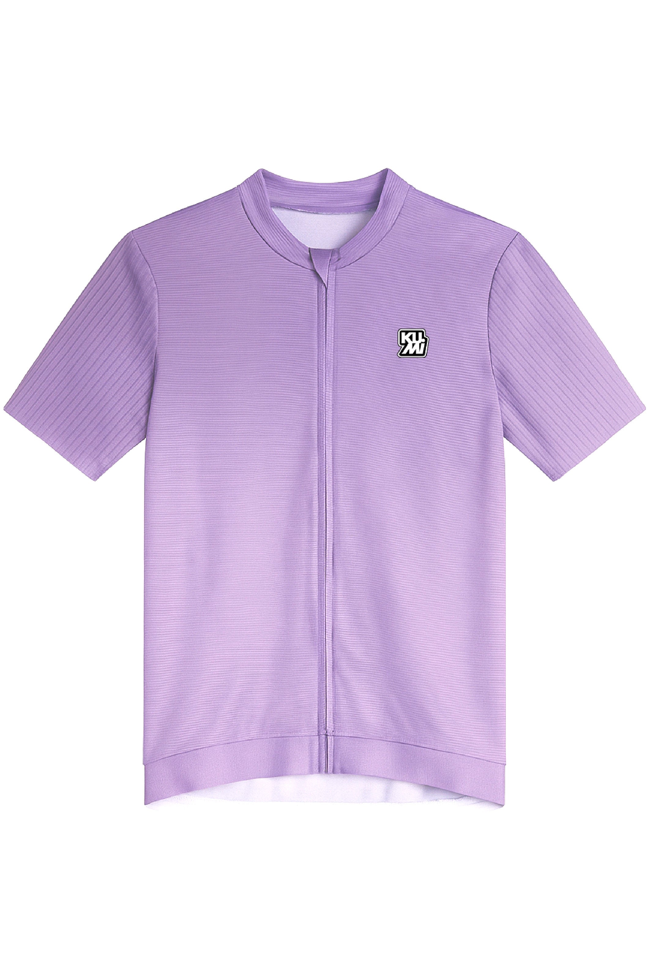 JERSEY ELEMENT PRO MUJER PURPLE