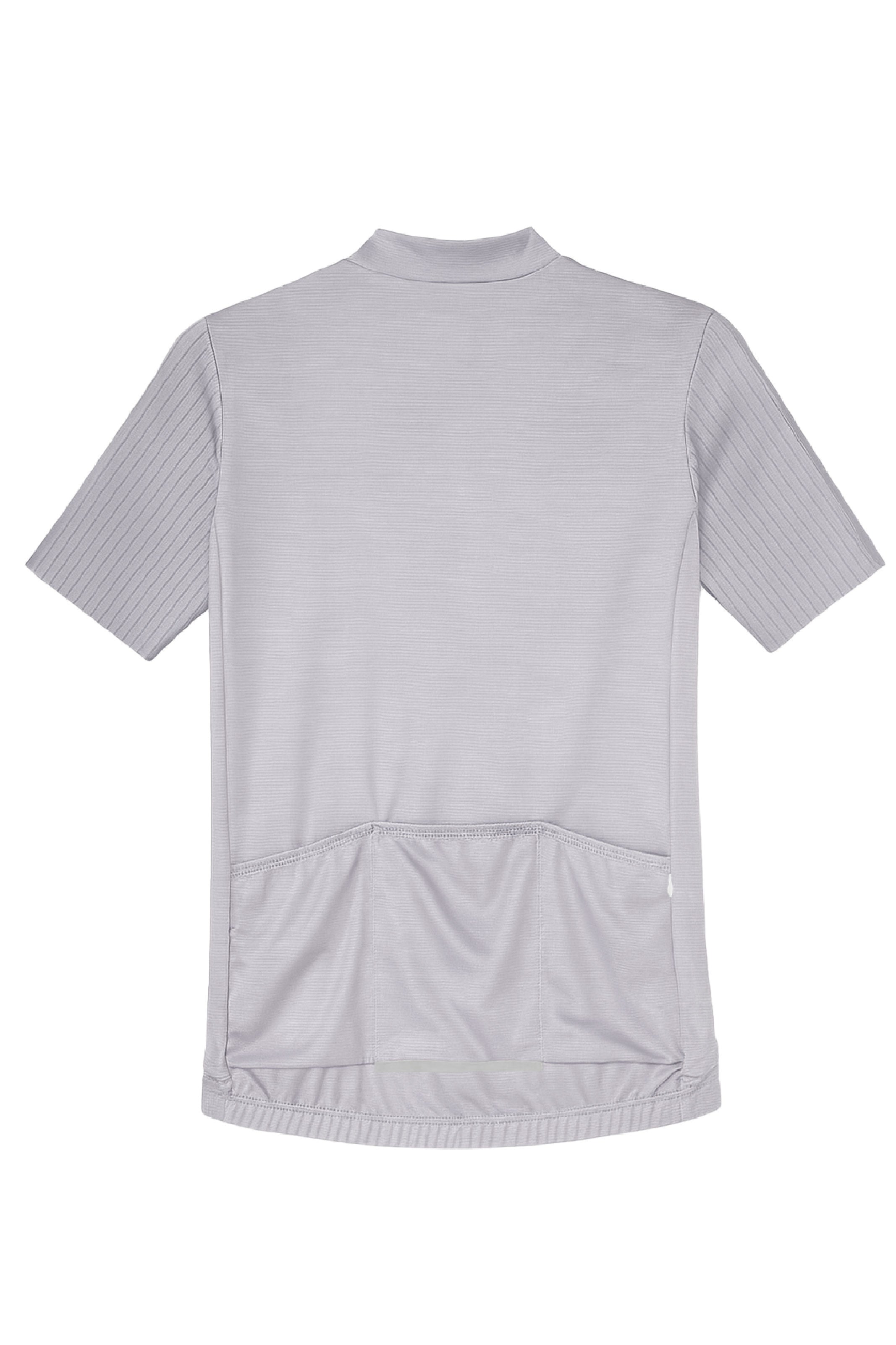 JERSEY ELEMENT PRO MUJER WARM GRAY