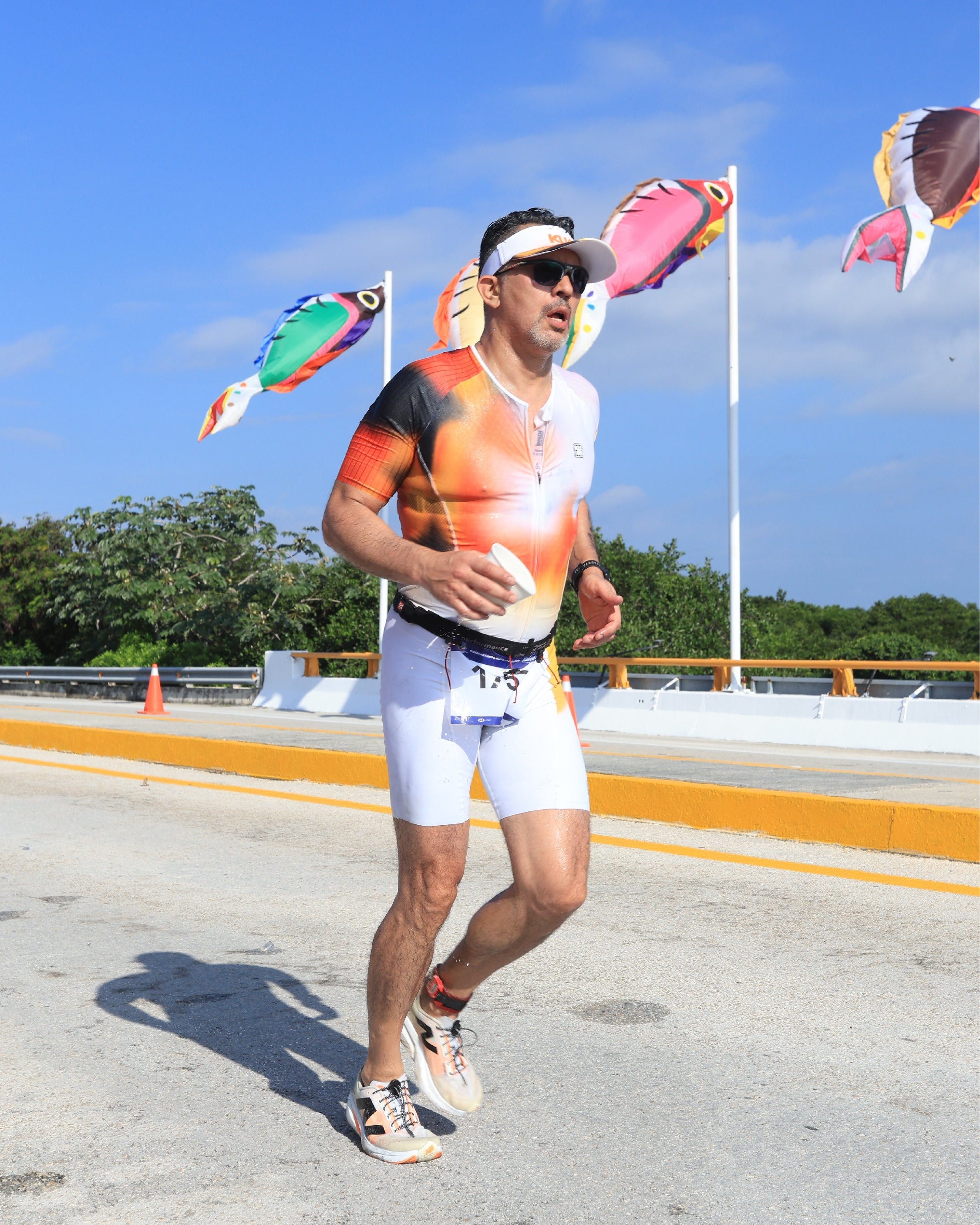 Trisuits para Hombre | Ropa de Triatlón de Alto Rendimiento