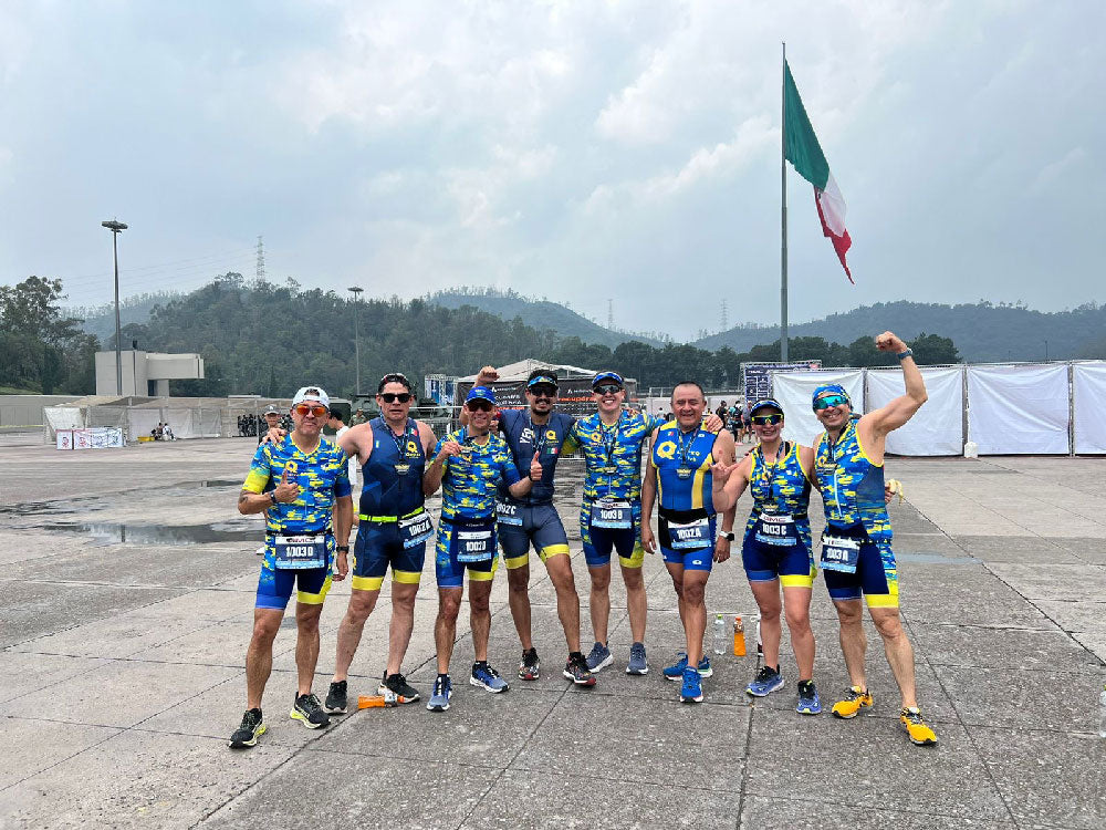 Quarzo TriClub 2025
