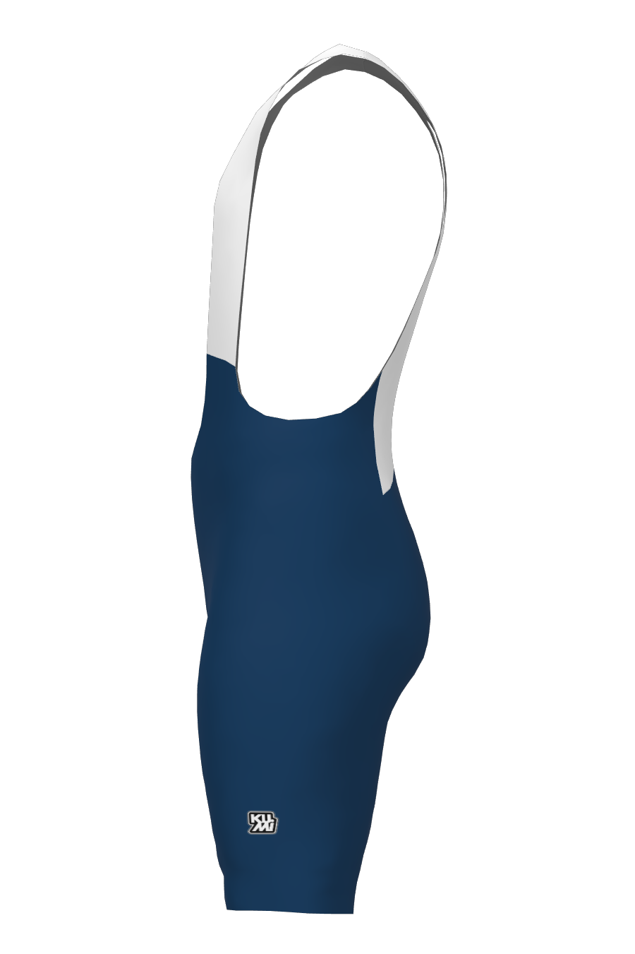 Bib Short Ciclismo ISEO MARINO 5051 Hombre