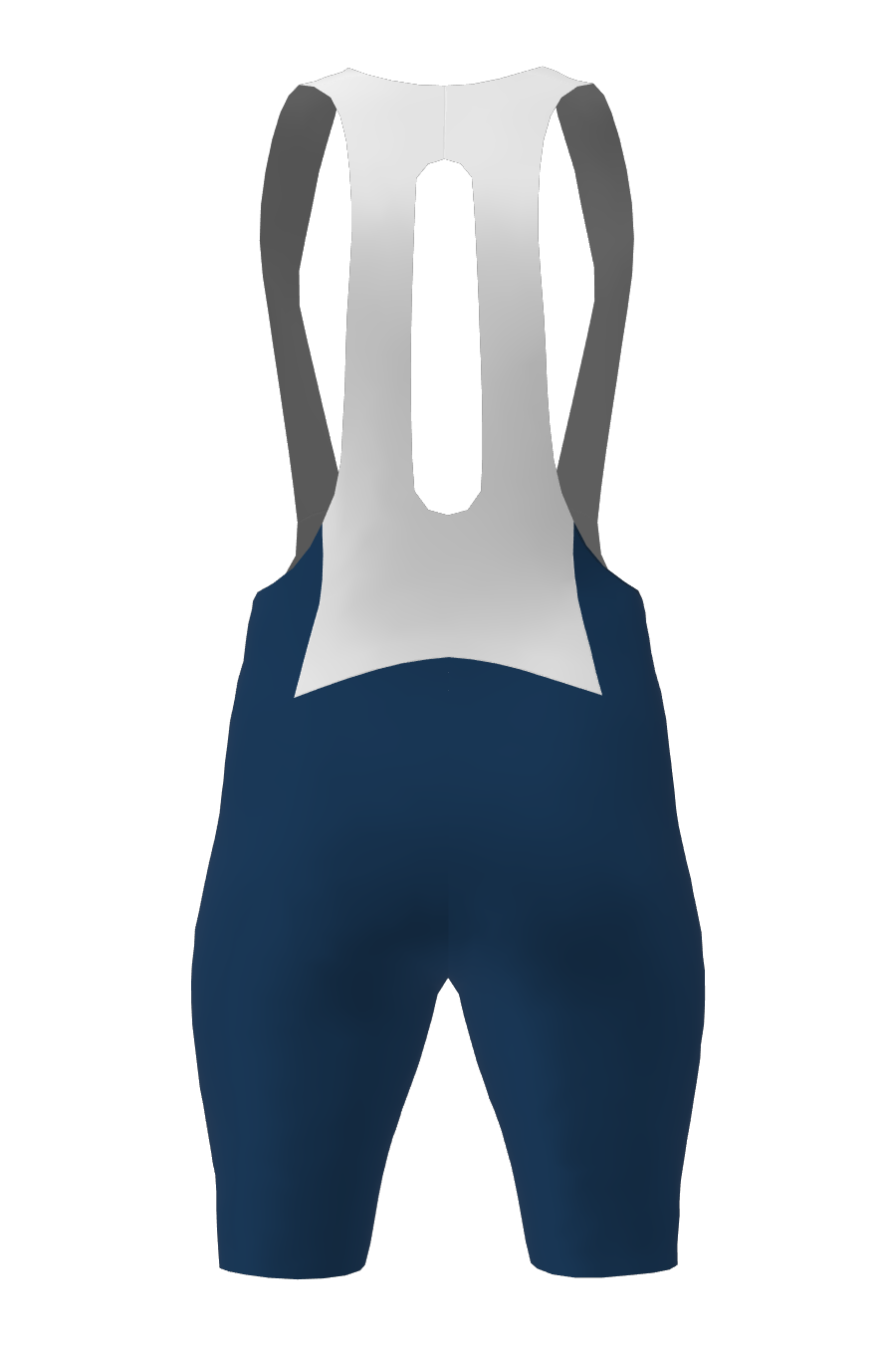 Bib Short Ciclismo ISEO MARINO 5051 Hombre