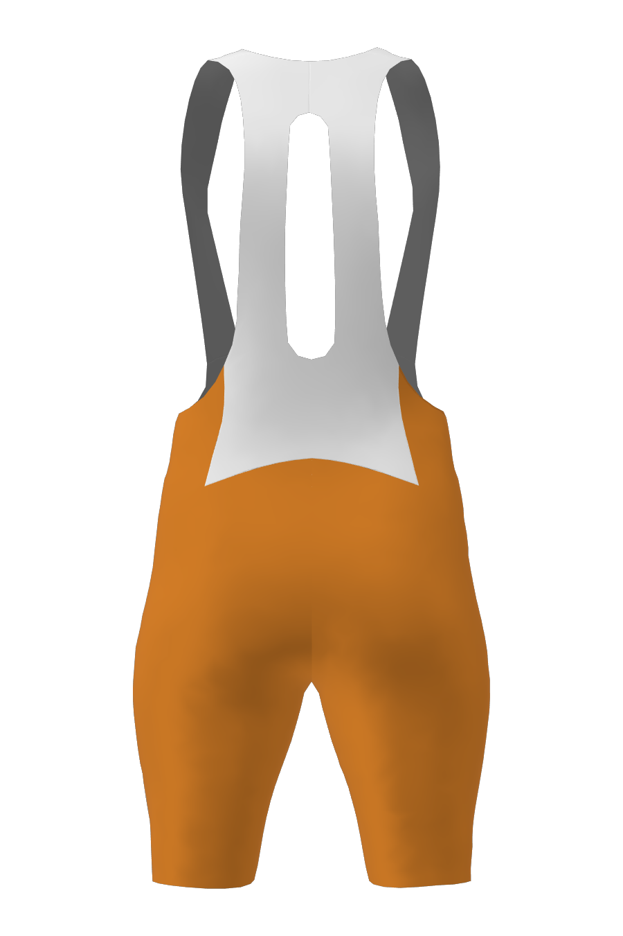 Bib Short Ciclismo ISEO ZAPOTE Hombre