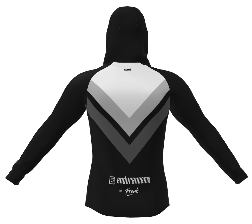 Rompevientos ULTRA RUN FRANK Endurance