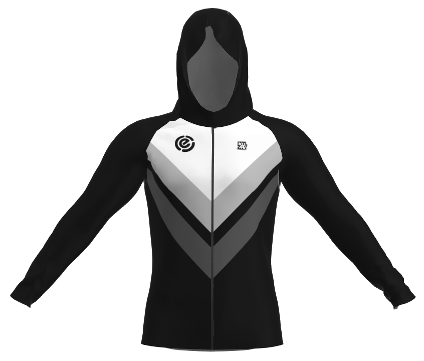 Rompevientos ULTRA RUN FRANK Endurance