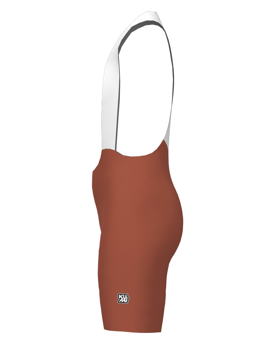 Bib Short Cycling Women Zendo BW-Forest