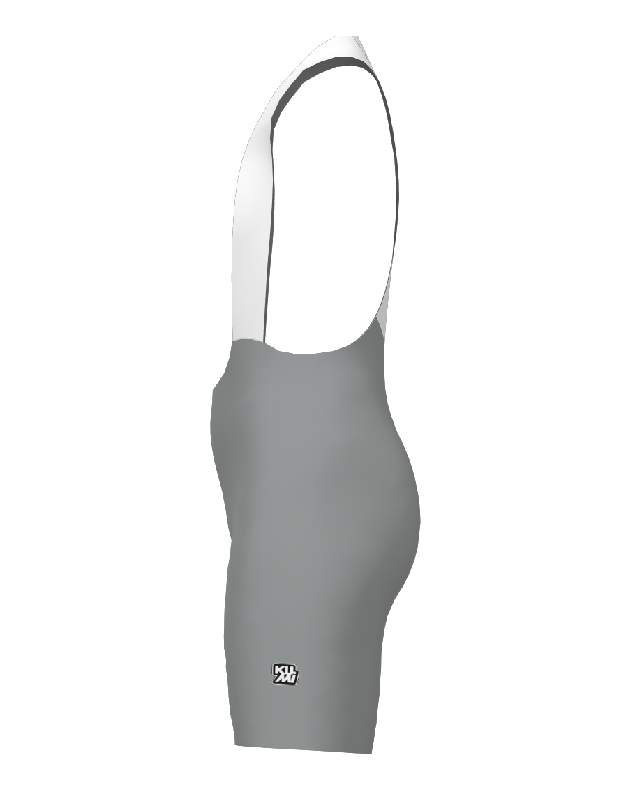 Bib Short Cycling Women Zendo BW-Forest