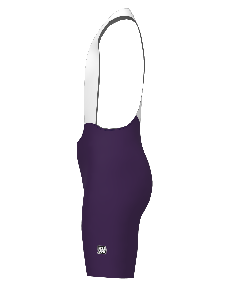 Bib Short Cycling Women Zendo BW-Forest