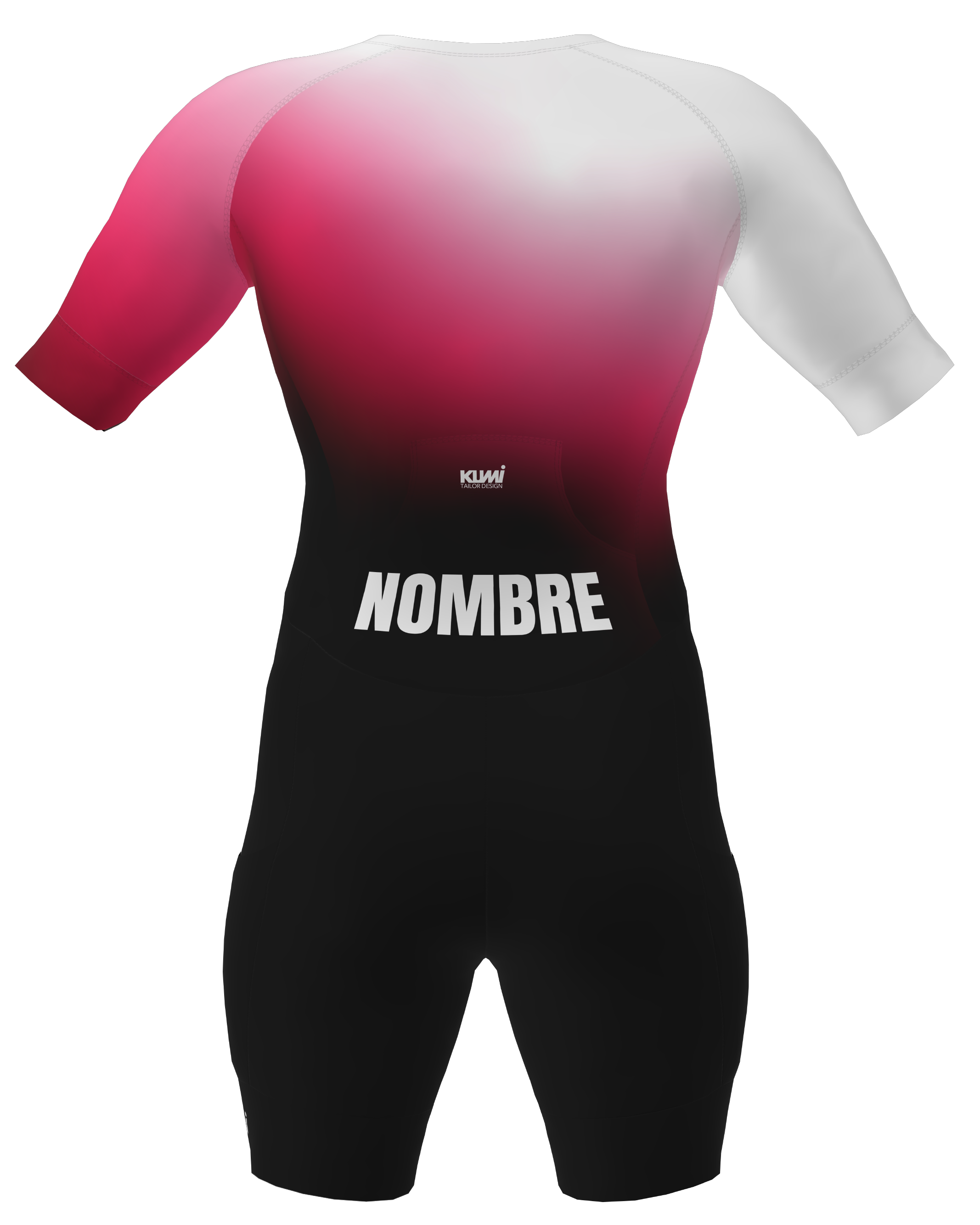 Trisuit MOOL LIGHT PINK  Hombre