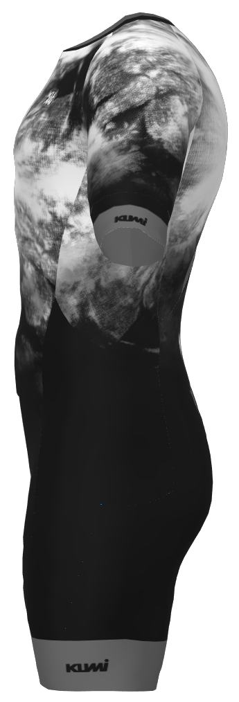 Trisuit MOOL Storm Black Hombre